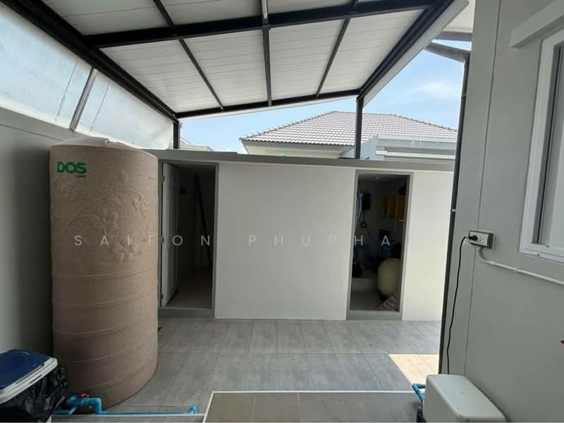 For Sale - Nada Casa Hua Hin, Prachuap Khiri Khan