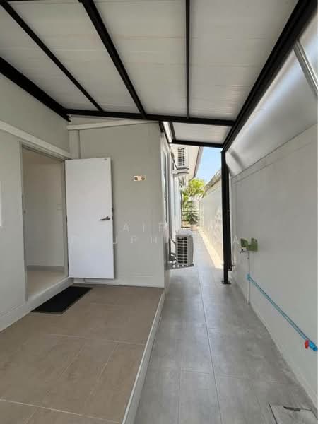 For Sale - Nada Casa Hua Hin, Prachuap Khiri Khan