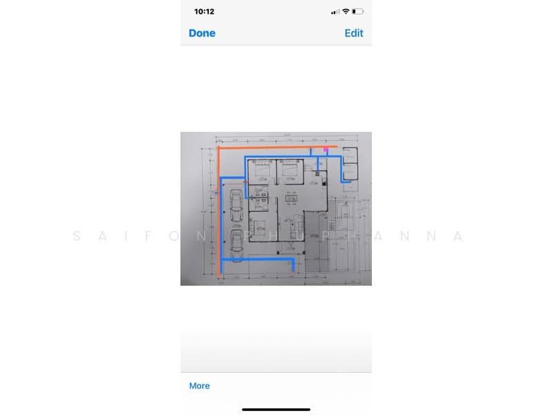 For Sale - Nada Casa Hua Hin, Prachuap Khiri Khan