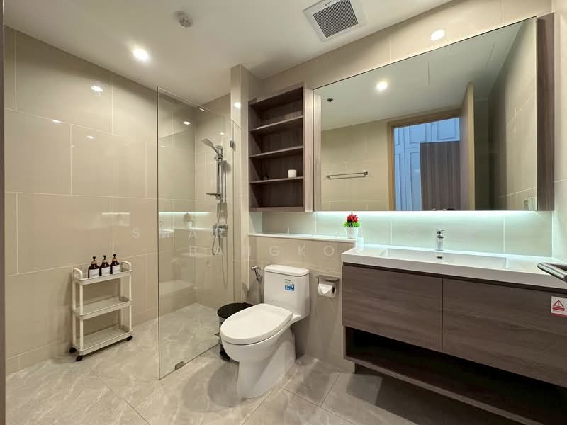 Sathorn 111 : สาทร111, กรุงเทพ, ทุ่งมหาเมฆ, สาทร, กรุงเทพ, 229 ตร.ม., อพาร์ทเมนท์ ให้เช่า, โดย Smart Living Bangkok, 500217896 - DDproperty.com