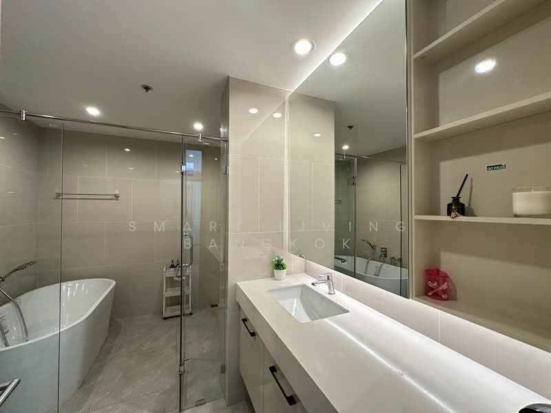 Sathorn 111, Bangkok, Thung Maha Mek, Sathon, Bangkok, 4 Bedrooms, 229 sqm, Apartment For Rent, by Smart Living Bangkok, 500217896 - DDproperty.com