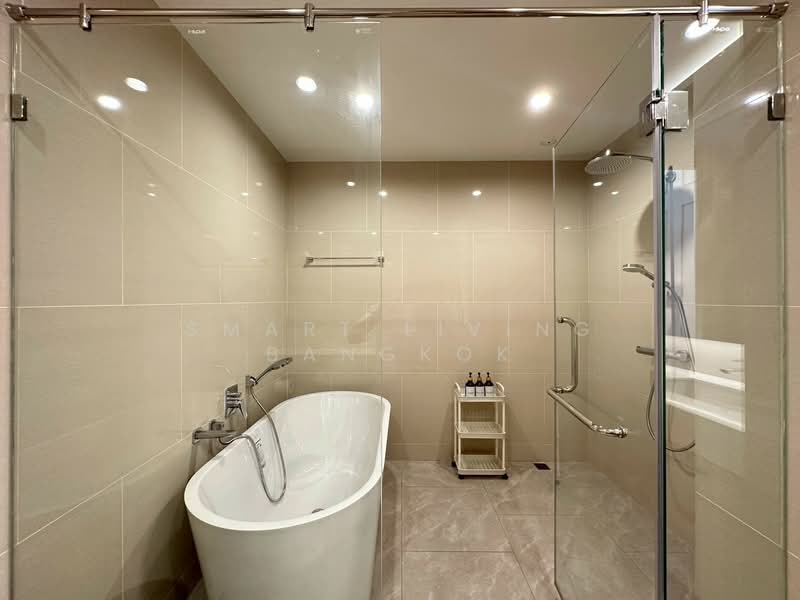 Sathorn 111, Bangkok, Thung Maha Mek, Sathon, Bangkok, 4 Bedrooms, 229 sqm, Apartment For Rent, by Smart Living Bangkok, 500217896 - DDproperty.com