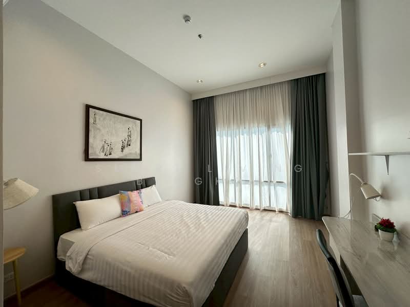 Sathorn 111 : สาทร111, กรุงเทพ, ทุ่งมหาเมฆ, สาทร, กรุงเทพ, 229 ตร.ม., อพาร์ทเมนท์ ให้เช่า, โดย Smart Living Bangkok, 500217896 - DDproperty.com