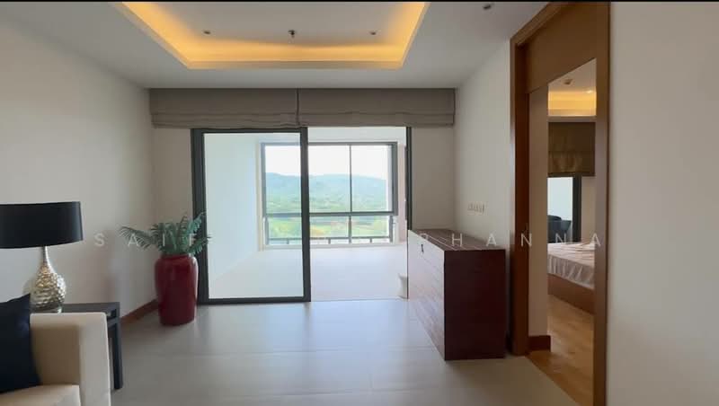 For Sale - Black Mountain Golf Course, Prachuap Khiri Khan