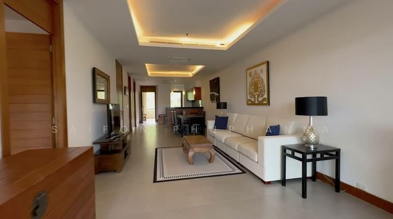 For Sale - Black Mountain Golf Course, Prachuap Khiri Khan