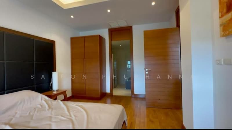 For Sale - Black Mountain Golf Course, Prachuap Khiri Khan