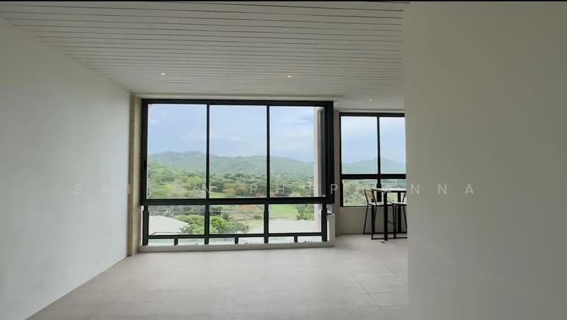 For Sale - Black Mountain Golf Course, Prachuap Khiri Khan