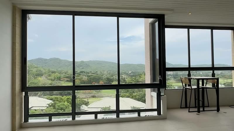 For Sale - Black Mountain Golf Course, Prachuap Khiri Khan