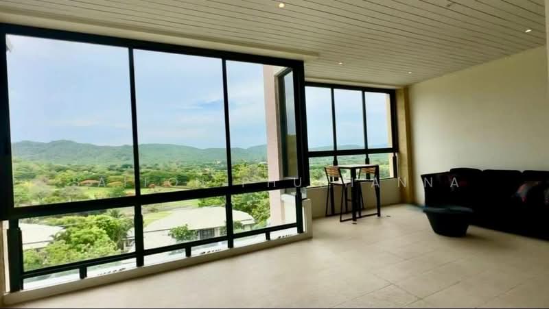 ขาย - Black Mountain Golf Course : แบล็คเมาท์เท่น กอล์ฟ คอร์ส, ประจวบคีรีขันธ์