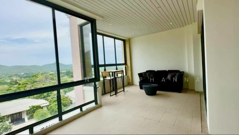 For Sale - Black Mountain Golf Course, Prachuap Khiri Khan