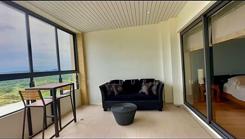 For Sale - Black Mountain Golf Course, Prachuap Khiri Khan