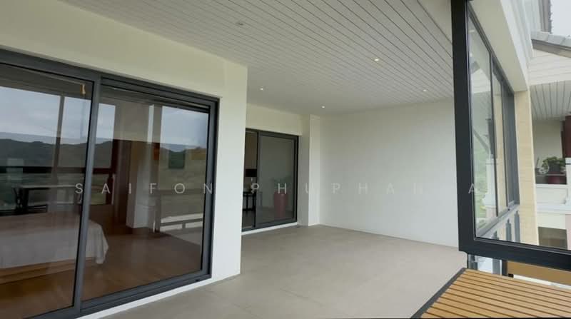 For Sale - Black Mountain Golf Course, Prachuap Khiri Khan