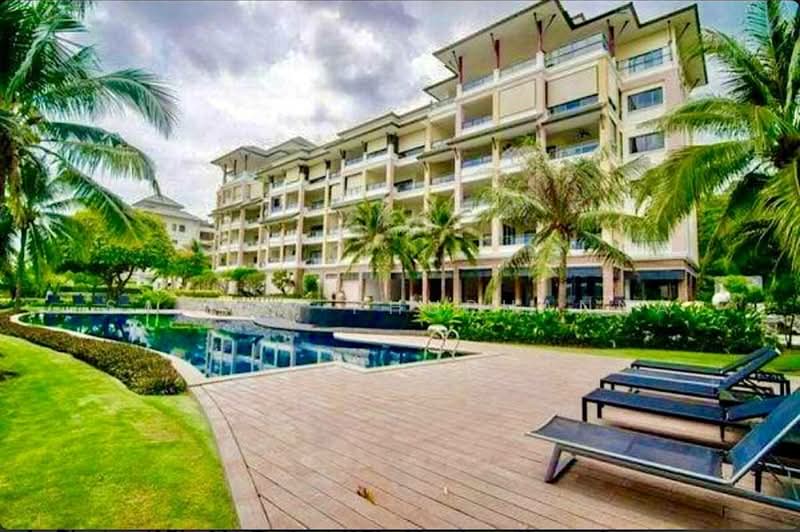 For Sale - Black Mountain Golf Course, Prachuap Khiri Khan