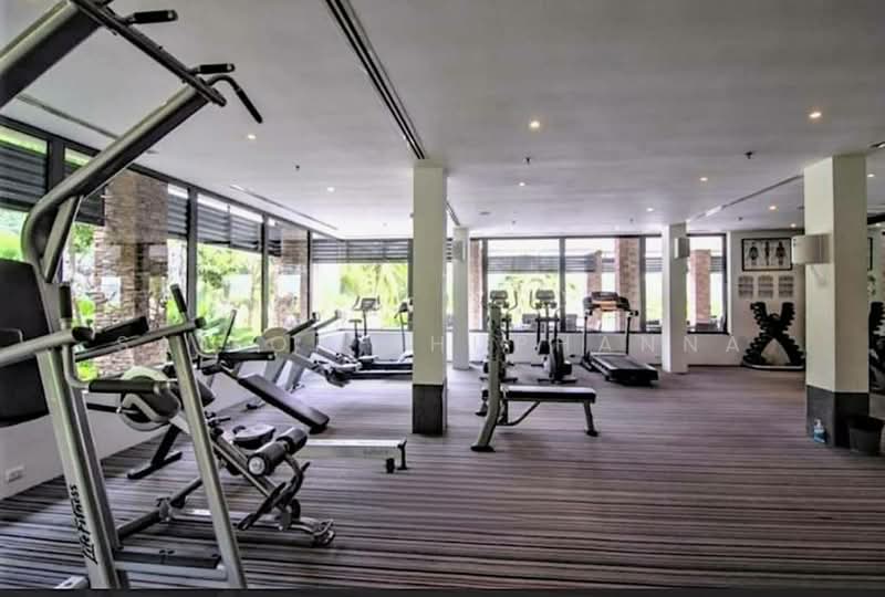 For Sale - Black Mountain Golf Course, Prachuap Khiri Khan