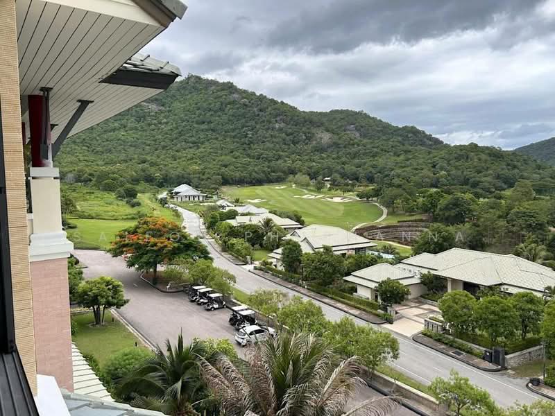 For Sale - Black Mountain Golf Course, Prachuap Khiri Khan