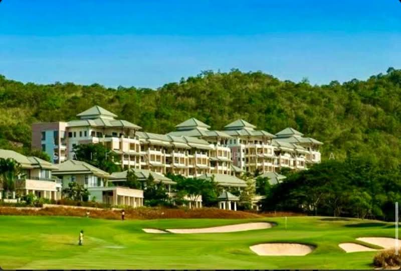 For Sale - Black Mountain Golf Course, Prachuap Khiri Khan