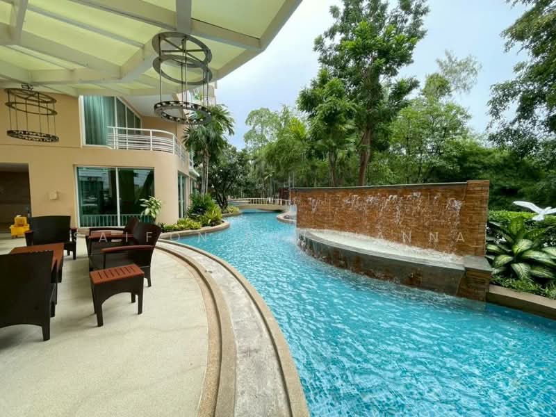 ให้เช่า - Baan Saen Ploen : บ้าน แสน เพลิน, ประจวบคีรีขันธ์