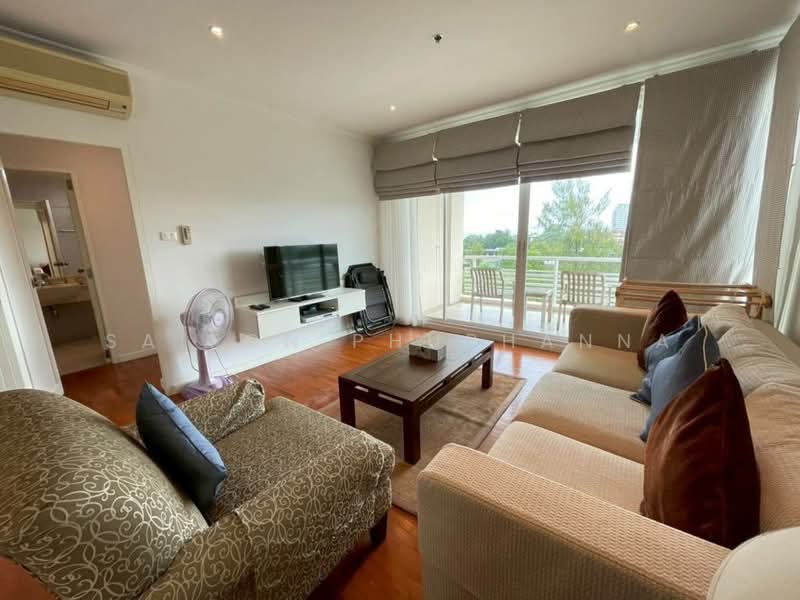 ให้เช่า - Baan Saen Ploen : บ้าน แสน เพลิน, ประจวบคีรีขันธ์