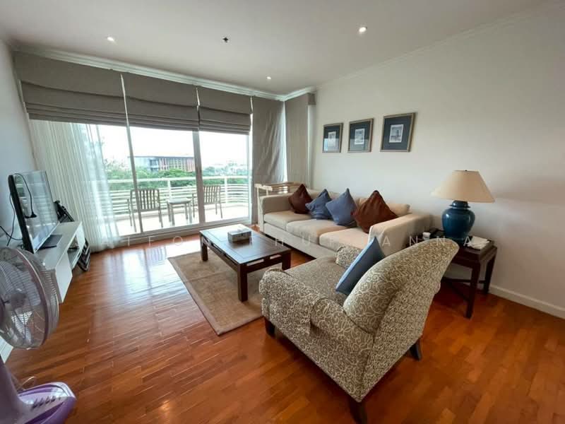 Baan Saen Ploen, Prachuap Khiri Khan, 103 1 Phet Kasem Rd, Hua Hin, Hua Hin, Prachuap Khiri Khan, 2 Bedrooms, 92 sqm, Condo For Rent, by Saifon Phuphanna, 500217901 - DDproperty.com