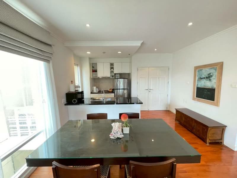 Baan Saen Ploen, Prachuap Khiri Khan, 103 1 Phet Kasem Rd, Hua Hin, Hua Hin, Prachuap Khiri Khan, 2 Bedrooms, 92 sqm, Condo For Rent, by Saifon Phuphanna, 500217901 - DDproperty.com