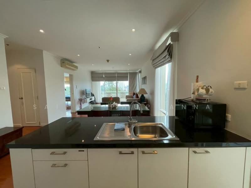 Baan Saen Ploen, Prachuap Khiri Khan, 103 1 Phet Kasem Rd, Hua Hin, Hua Hin, Prachuap Khiri Khan, 2 Bedrooms, 92 sqm, Condo For Rent, by Saifon Phuphanna, 500217901 - DDproperty.com