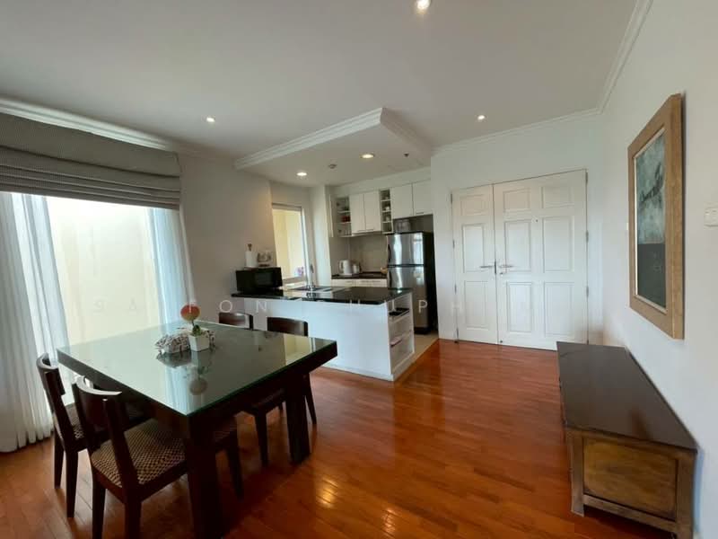 Baan Saen Ploen, Prachuap Khiri Khan, 103 1 Phet Kasem Rd, Hua Hin, Hua Hin, Prachuap Khiri Khan, 2 Bedrooms, 92 sqm, Condo For Rent, by Saifon Phuphanna, 500217901 - DDproperty.com