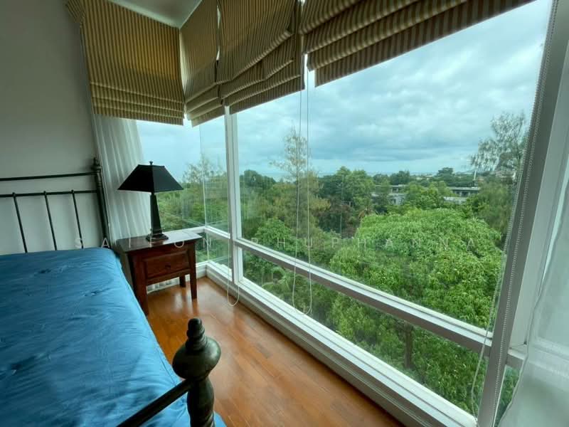 Baan Saen Ploen, Prachuap Khiri Khan, 103 1 Phet Kasem Rd, Hua Hin, Hua Hin, Prachuap Khiri Khan, 2 Bedrooms, 92 sqm, Condo For Rent, by Saifon Phuphanna, 500217901 - DDproperty.com