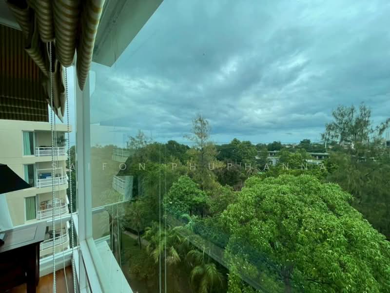 Baan Saen Ploen, Prachuap Khiri Khan, 103 1 Phet Kasem Rd, Hua Hin, Hua Hin, Prachuap Khiri Khan, 2 Bedrooms, 92 sqm, Condo For Rent, by Saifon Phuphanna, 500217901 - DDproperty.com