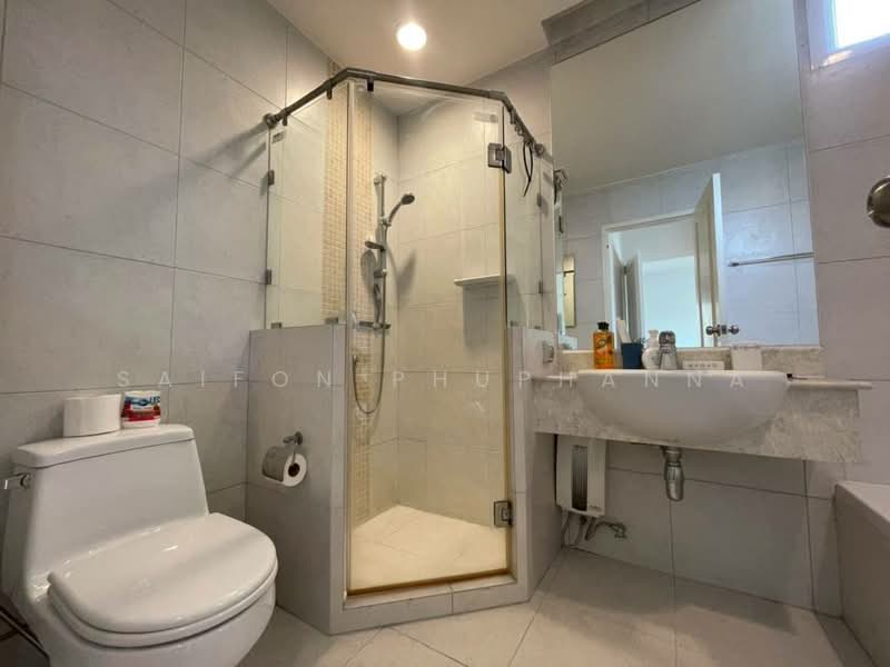 ให้เช่า - Baan Saen Ploen : บ้าน แสน เพลิน, ประจวบคีรีขันธ์