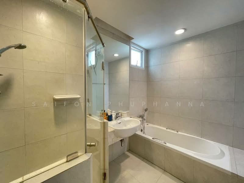 Baan Saen Ploen, Prachuap Khiri Khan, 103 1 Phet Kasem Rd, Hua Hin, Hua Hin, Prachuap Khiri Khan, 2 Bedrooms, 92 sqm, Condo For Rent, by Saifon Phuphanna, 500217901 - DDproperty.com