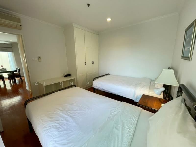 Baan Saen Ploen, Prachuap Khiri Khan, 103 1 Phet Kasem Rd, Hua Hin, Hua Hin, Prachuap Khiri Khan, 2 Bedrooms, 92 sqm, Condo For Rent, by Saifon Phuphanna, 500217901 - DDproperty.com