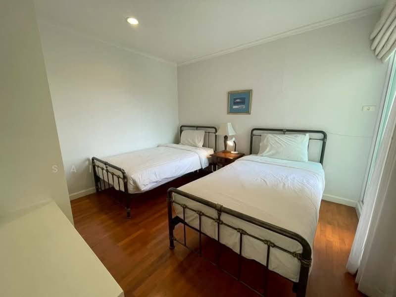 Baan Saen Ploen, Prachuap Khiri Khan, 103 1 Phet Kasem Rd, Hua Hin, Hua Hin, Prachuap Khiri Khan, 2 Bedrooms, 92 sqm, Condo For Rent, by Saifon Phuphanna, 500217901 - DDproperty.com