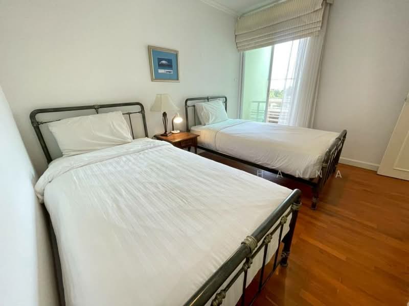 Baan Saen Ploen, Prachuap Khiri Khan, 103 1 Phet Kasem Rd, Hua Hin, Hua Hin, Prachuap Khiri Khan, 2 Bedrooms, 92 sqm, Condo For Rent, by Saifon Phuphanna, 500217901 - DDproperty.com