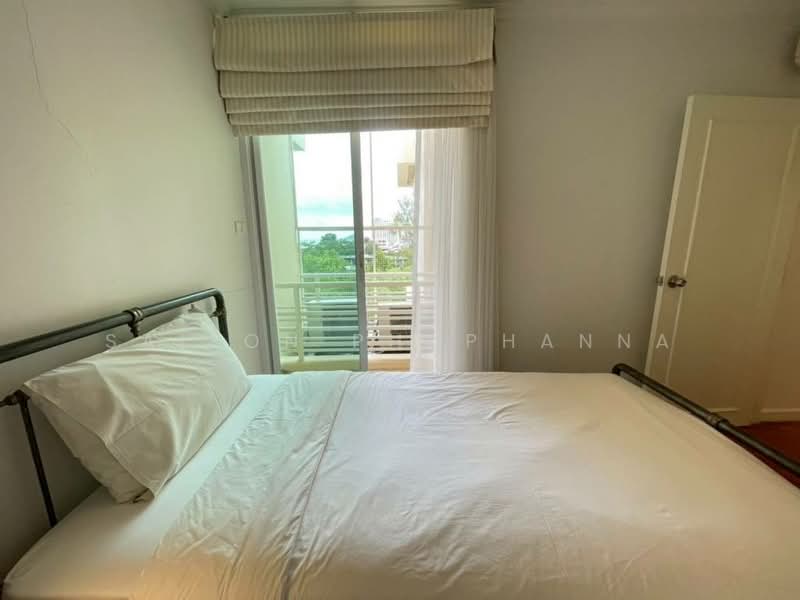 Baan Saen Ploen, Prachuap Khiri Khan, 103 1 Phet Kasem Rd, Hua Hin, Hua Hin, Prachuap Khiri Khan, 2 Bedrooms, 92 sqm, Condo For Rent, by Saifon Phuphanna, 500217901 - DDproperty.com