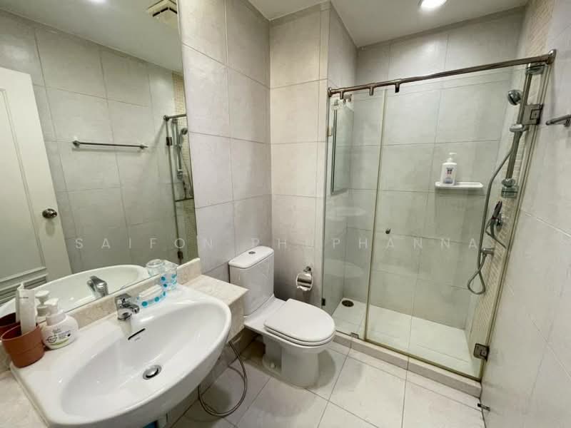 ให้เช่า - Baan Saen Ploen : บ้าน แสน เพลิน, ประจวบคีรีขันธ์