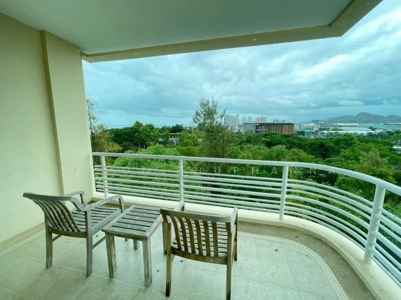 Baan Saen Ploen, Prachuap Khiri Khan, 103 1 Phet Kasem Rd, Hua Hin, Hua Hin, Prachuap Khiri Khan, 2 Bedrooms, 92 sqm, Condo For Rent, by Saifon Phuphanna, 500217901 - DDproperty.com