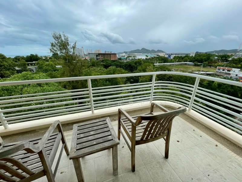 Baan Saen Ploen, Prachuap Khiri Khan, 103 1 Phet Kasem Rd, Hua Hin, Hua Hin, Prachuap Khiri Khan, 2 Bedrooms, 92 sqm, Condo For Rent, by Saifon Phuphanna, 500217901 - DDproperty.com