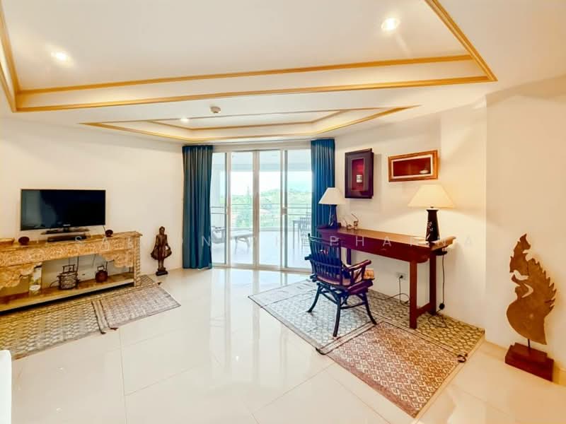 Seaside City Hua Hin : ซีไซด์ ซิตี้ หัวหิน ชะอำ, เพชรบุรี, ชะอำ, ชะอำ, เพชรบุรี, 137 ตร.ม., คอนโด ให้เช่า, โดย Saifon Phuphanna, 500217902 - DDproperty.com