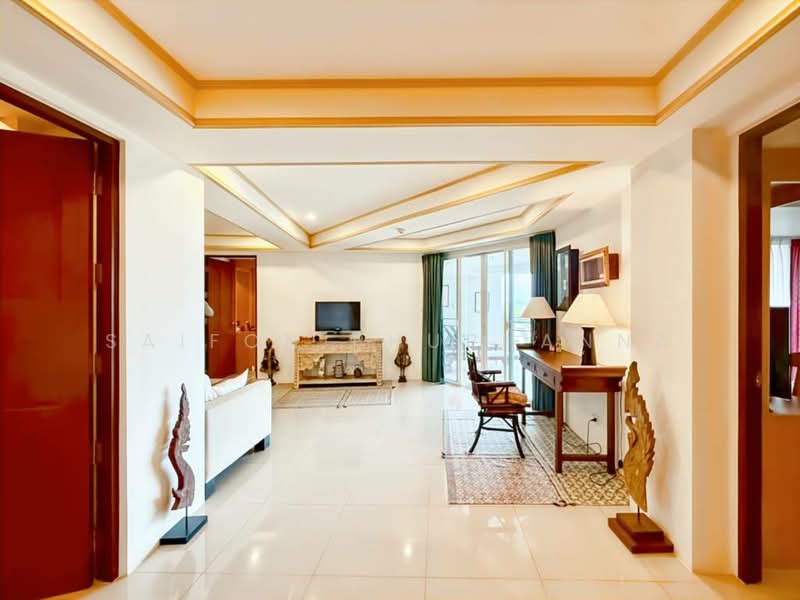 Seaside City Hua Hin : ซีไซด์ ซิตี้ หัวหิน ชะอำ, เพชรบุรี, ชะอำ, ชะอำ, เพชรบุรี, 137 ตร.ม., คอนโด ให้เช่า, โดย Saifon Phuphanna, 500217902 - DDproperty.com