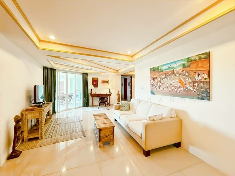 Seaside City Hua Hin, Phetchaburi, Cha-am, Cha-Am, Phetchaburi, 3 Bedrooms, 137 sqm, Condo For Rent, by Saifon Phuphanna, 500217902 - DDproperty.com