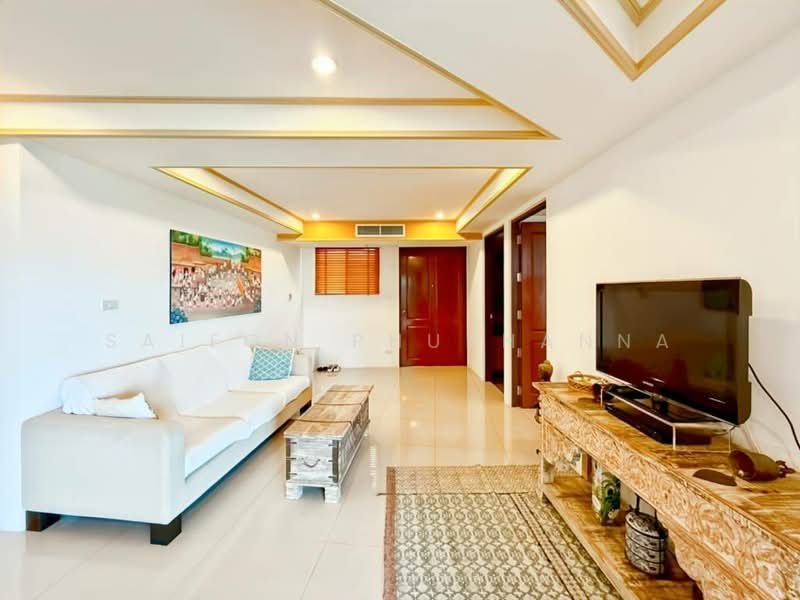 Seaside City Hua Hin : ซีไซด์ ซิตี้ หัวหิน ชะอำ, เพชรบุรี, ชะอำ, ชะอำ, เพชรบุรี, 137 ตร.ม., คอนโด ให้เช่า, โดย Saifon Phuphanna, 500217902 - DDproperty.com