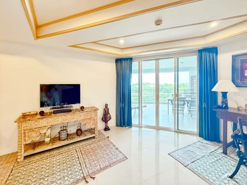 Seaside City Hua Hin : ซีไซด์ ซิตี้ หัวหิน ชะอำ, เพชรบุรี, ชะอำ, ชะอำ, เพชรบุรี, 137 ตร.ม., คอนโด ให้เช่า, โดย Saifon Phuphanna, 500217902 - DDproperty.com