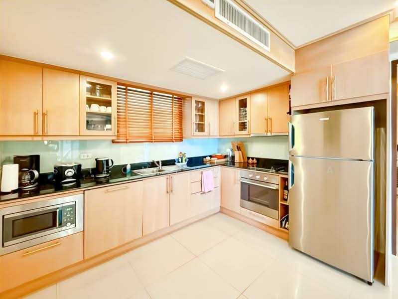 Seaside City Hua Hin, Phetchaburi, Cha-am, Cha-Am, Phetchaburi, 3 Bedrooms, 137 sqm, Condo For Rent, by Saifon Phuphanna, 500217902 - DDproperty.com