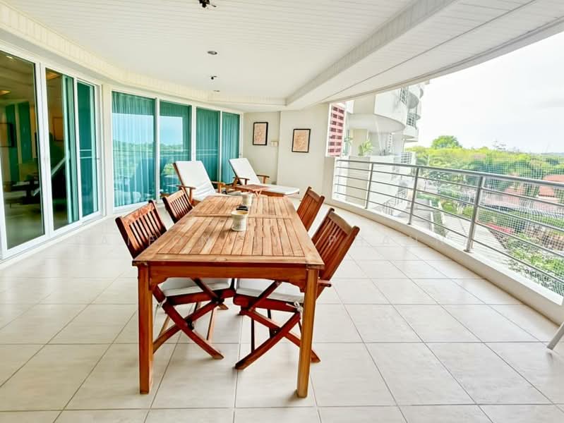 Seaside City Hua Hin, Phetchaburi, Cha-am, Cha-Am, Phetchaburi, 3 Bedrooms, 137 sqm, Condo For Rent, by Saifon Phuphanna, 500217902 - DDproperty.com