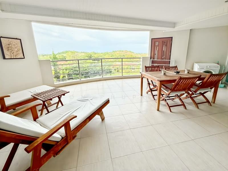 Seaside City Hua Hin, Phetchaburi, Cha-am, Cha-Am, Phetchaburi, 3 Bedrooms, 137 sqm, Condo For Rent, by Saifon Phuphanna, 500217902 - DDproperty.com