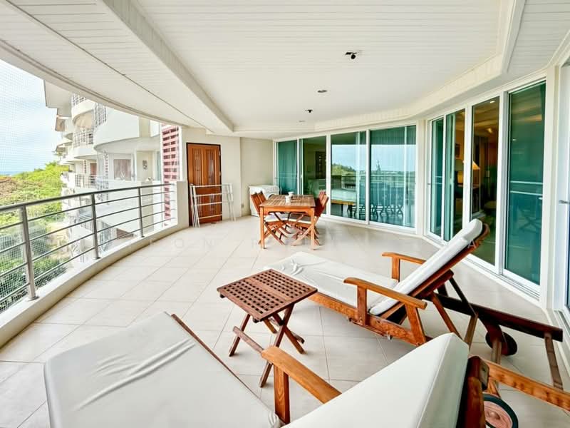 Seaside City Hua Hin : ซีไซด์ ซิตี้ หัวหิน ชะอำ, เพชรบุรี, ชะอำ, ชะอำ, เพชรบุรี, 137 ตร.ม., คอนโด ให้เช่า, โดย Saifon Phuphanna, 500217902 - DDproperty.com