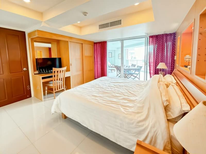 Seaside City Hua Hin : ซีไซด์ ซิตี้ หัวหิน ชะอำ, เพชรบุรี, ชะอำ, ชะอำ, เพชรบุรี, 137 ตร.ม., คอนโด ให้เช่า, โดย Saifon Phuphanna, 500217902 - DDproperty.com