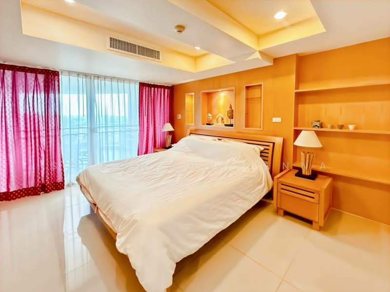 Seaside City Hua Hin : ซีไซด์ ซิตี้ หัวหิน ชะอำ, เพชรบุรี, ชะอำ, ชะอำ, เพชรบุรี, 137 ตร.ม., คอนโด ให้เช่า, โดย Saifon Phuphanna, 500217902 - DDproperty.com