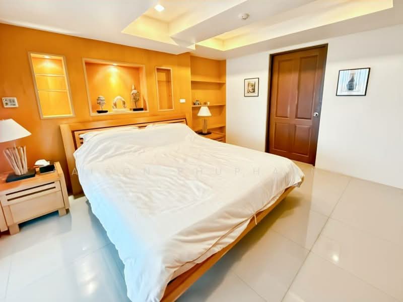 Seaside City Hua Hin : ซีไซด์ ซิตี้ หัวหิน ชะอำ, เพชรบุรี, ชะอำ, ชะอำ, เพชรบุรี, 137 ตร.ม., คอนโด ให้เช่า, โดย Saifon Phuphanna, 500217902 - DDproperty.com