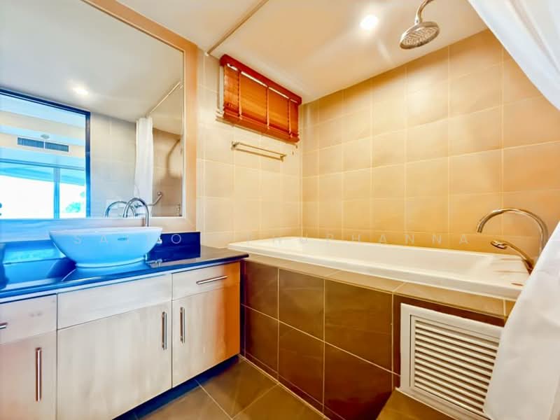 Seaside City Hua Hin : ซีไซด์ ซิตี้ หัวหิน ชะอำ, เพชรบุรี, ชะอำ, ชะอำ, เพชรบุรี, 137 ตร.ม., คอนโด ให้เช่า, โดย Saifon Phuphanna, 500217902 - DDproperty.com